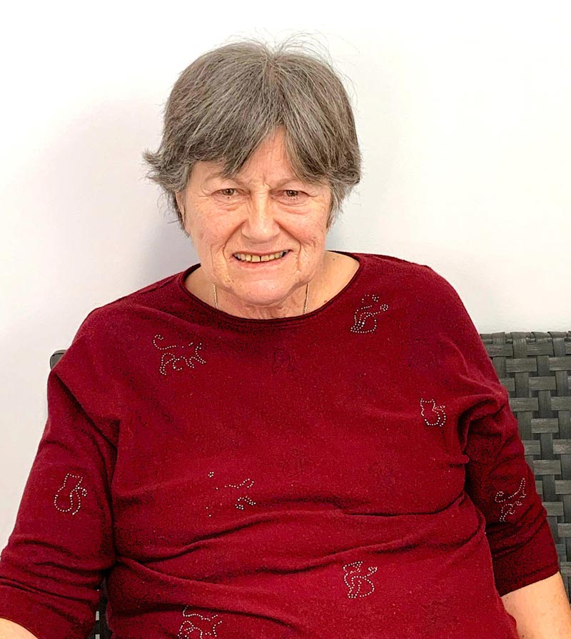 Portrait de l'administrateur du CA