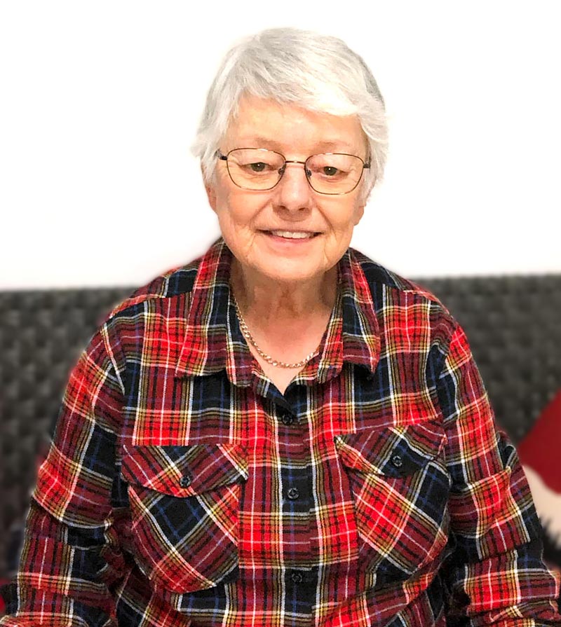 Portrait de l'administrateur du CA